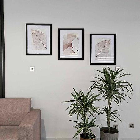 ليماسول Polyxeni Hotel Apartments المظهر الخارجي الصورة