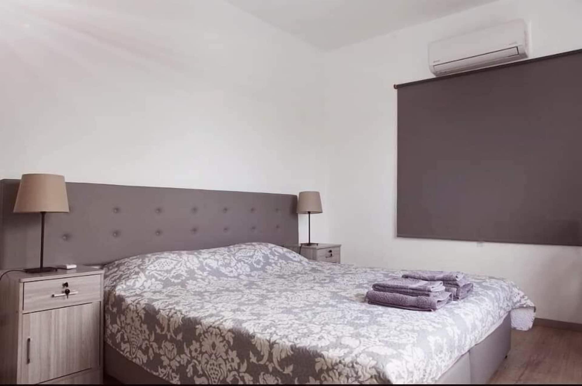 ليماسول Polyxeni Hotel Apartments المظهر الخارجي الصورة