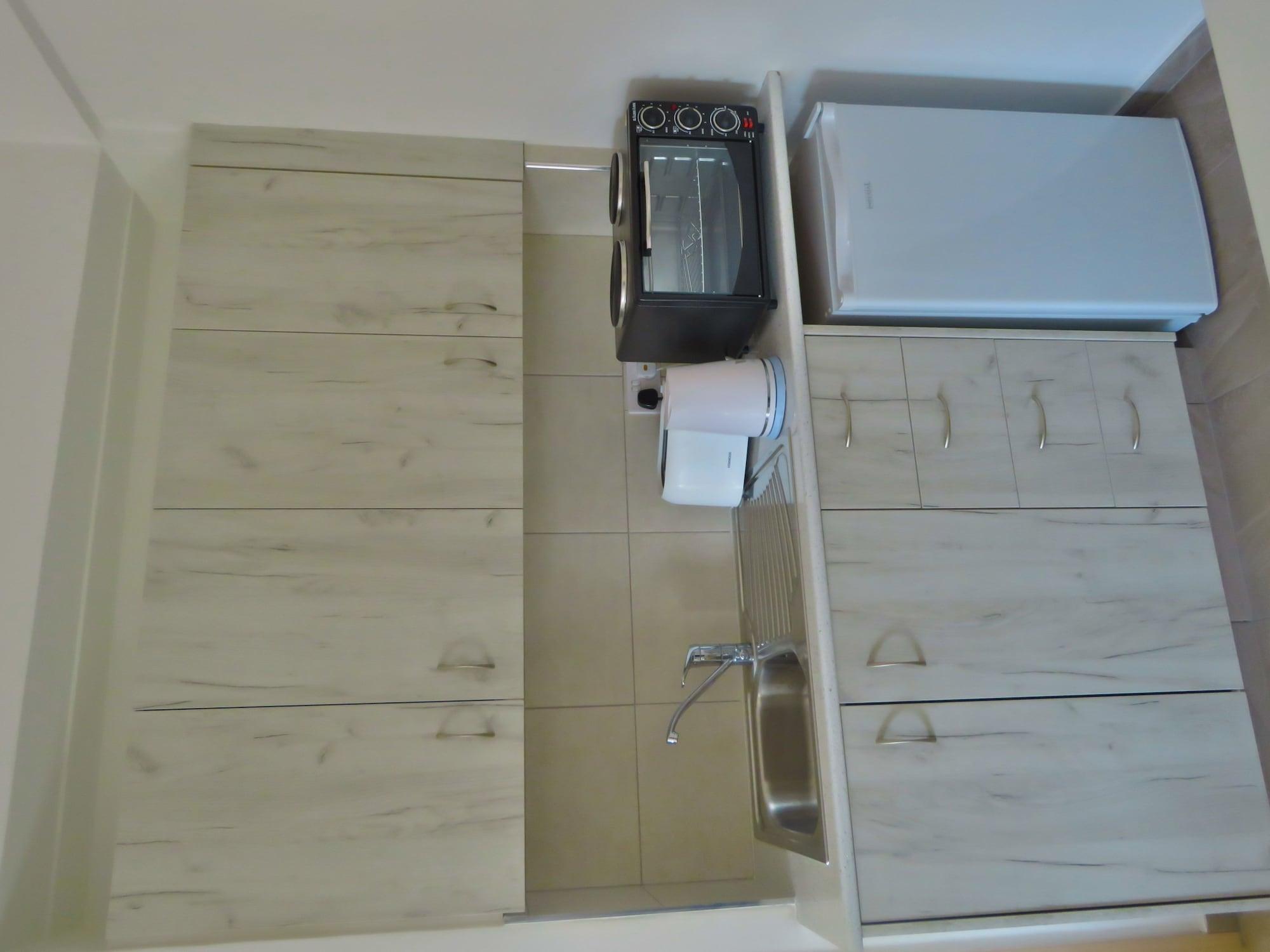 ليماسول Polyxeni Hotel Apartments المظهر الخارجي الصورة