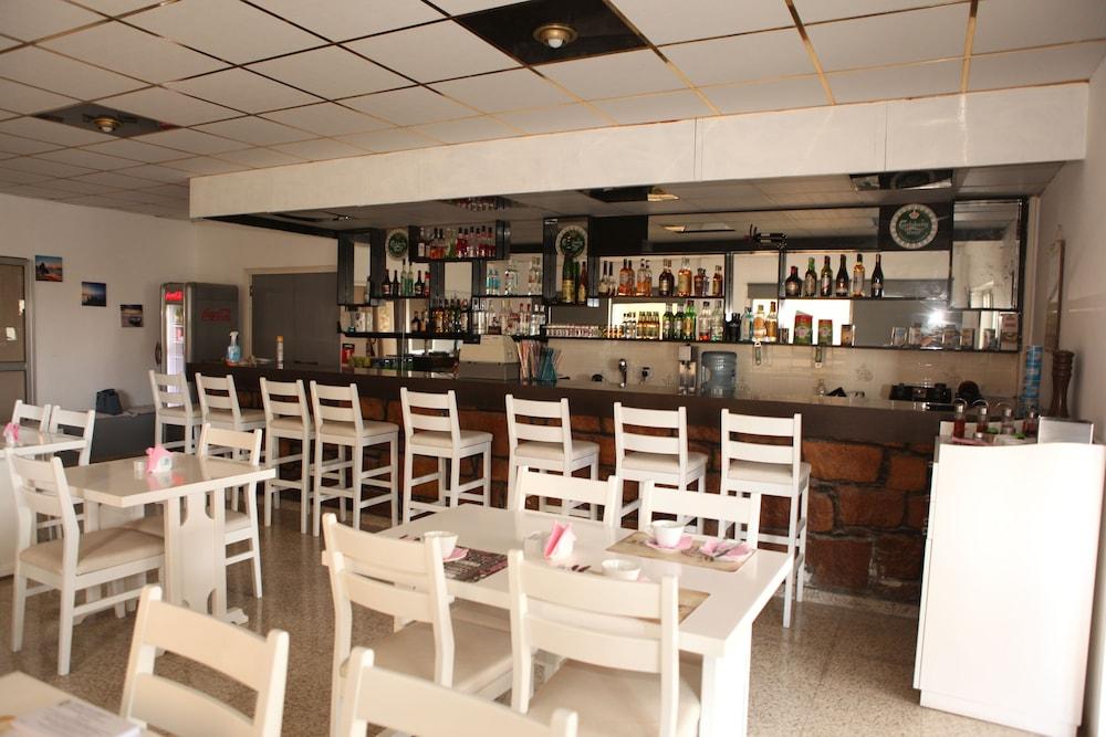 ليماسول Polyxeni Hotel Apartments المظهر الخارجي الصورة