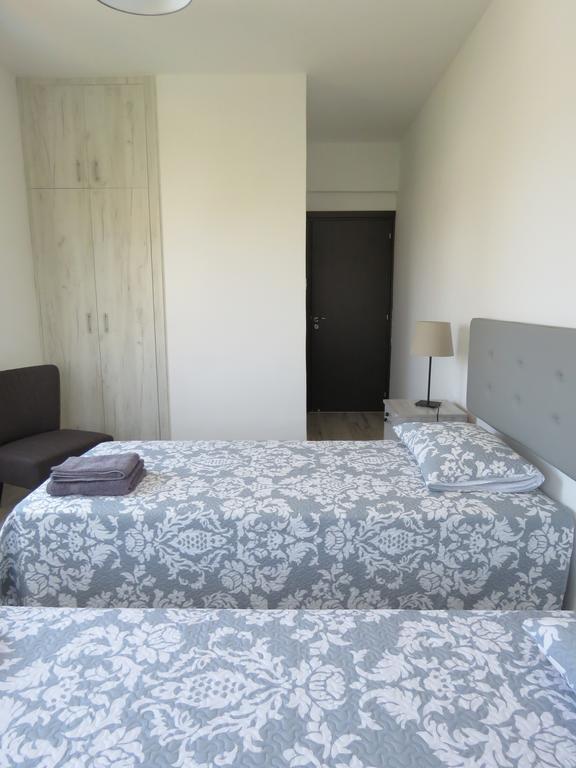 ليماسول Polyxeni Hotel Apartments المظهر الخارجي الصورة