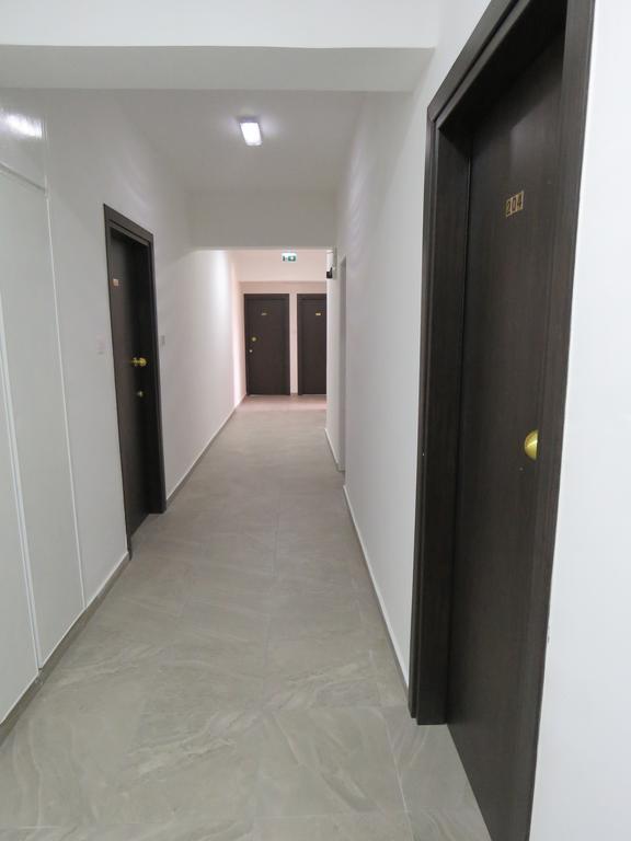 ليماسول Polyxeni Hotel Apartments المظهر الخارجي الصورة